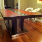 Dining Table Front2